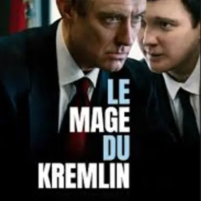 Mon jeudi cinéma - Le Maje du Kremlin_Saint-Gervais-les-Bains