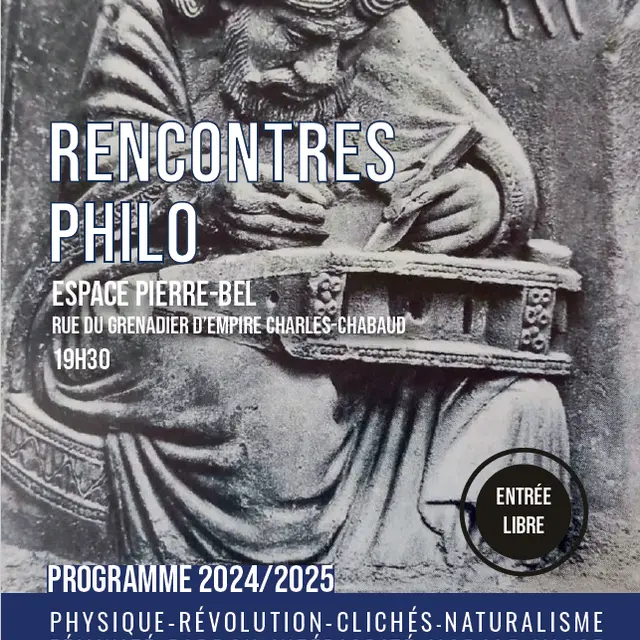 Visuel Rencontres Philo 24-25