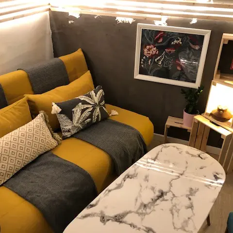 Jay & Greg Coffee - Saint-Maximin-la-Sainte-Baume