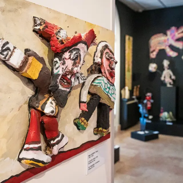 La petite casserole d'Anatole - Visite contée_Nice