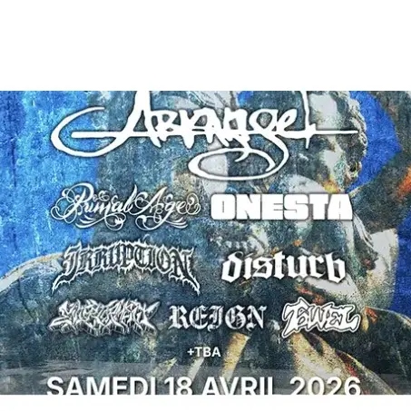 Hostile fest_Marseille