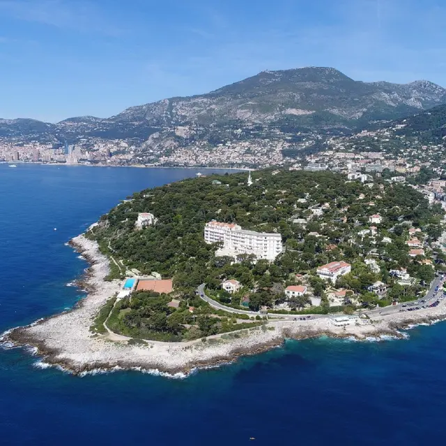 Roquebrune Cap Martin