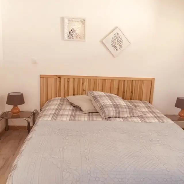 Le clos des gites « Les Papillons »