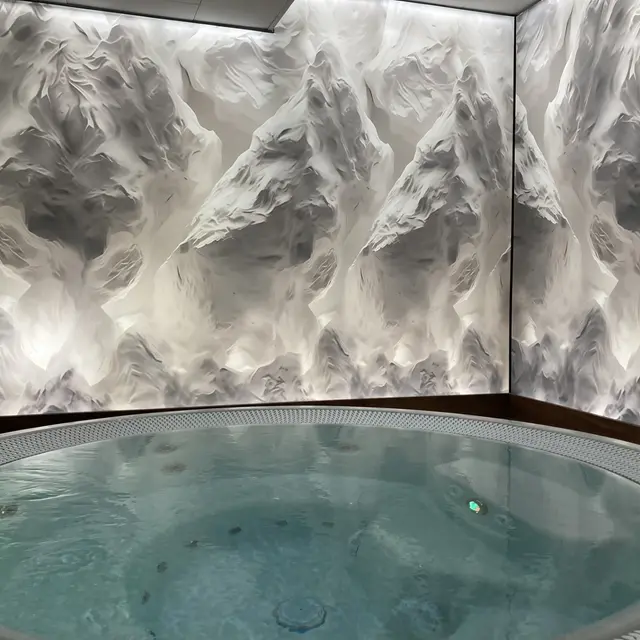 SPA Les Opales  Hôtel Mercure_Ax-les-Thermes