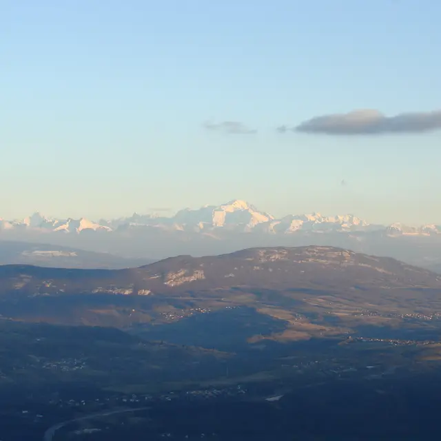Itinérance l’Ain à Vélo –  Le mégatour de la montagne de l'Ain (7jours / 6 nuits)_Valserhône-2