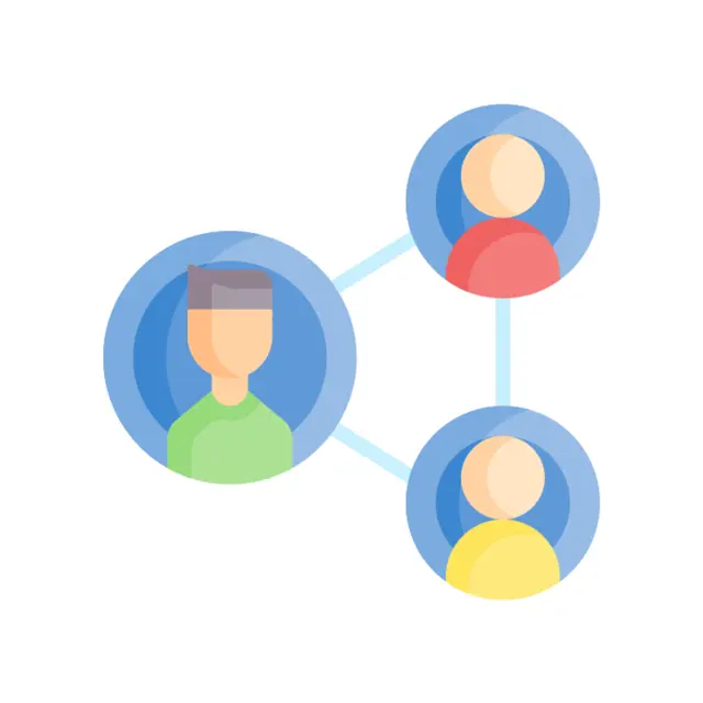 Logo Associations