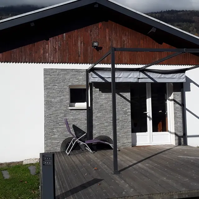 LE LOGIS