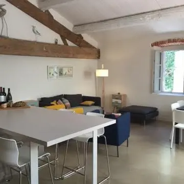 pièce principale