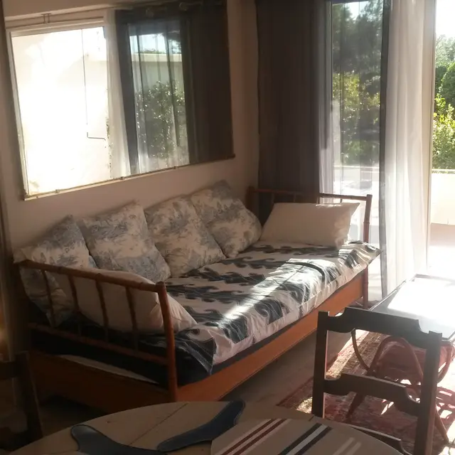 Appartement T3 Plainguet