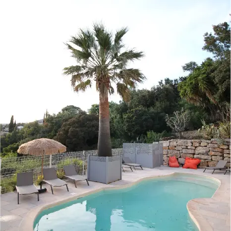 Appartement Etoile_Les Issambres (Roquebrune sur Argens)