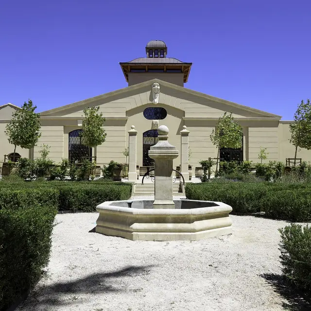 Pavillon Bouachon