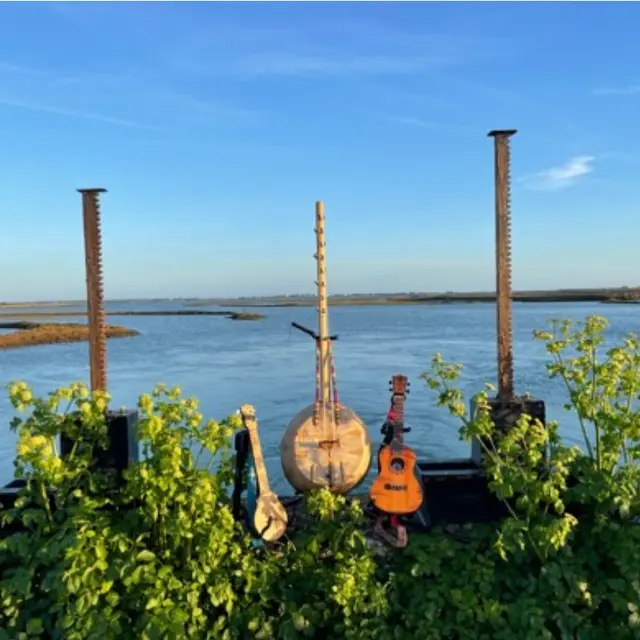 Sortie nature poétique et musicale 