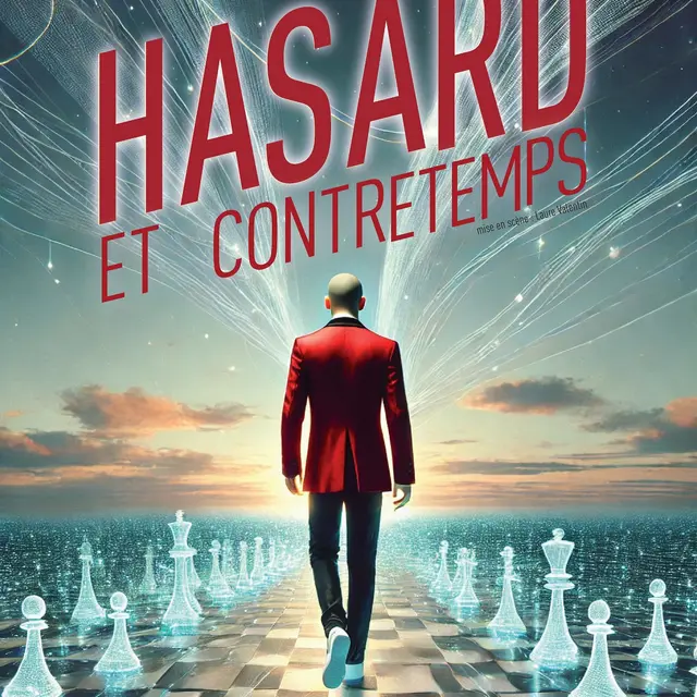 Hasard et contretemps_Aix-en-Provence