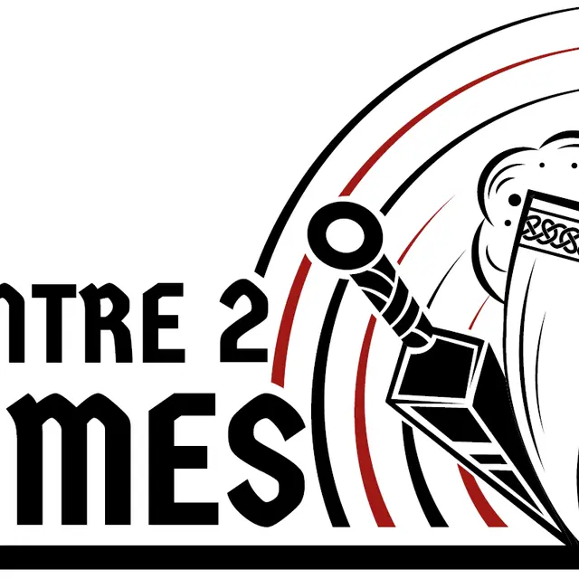L'Antre 2 Lames - Bar Médiéval Aubagne_Aubagne