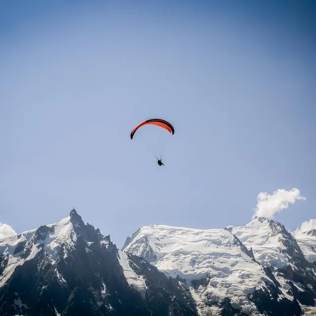 Parapente