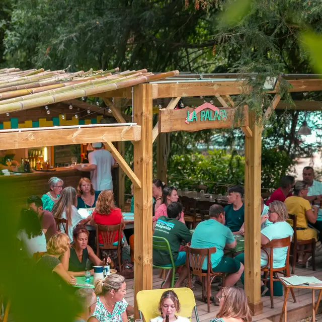 La Palapa