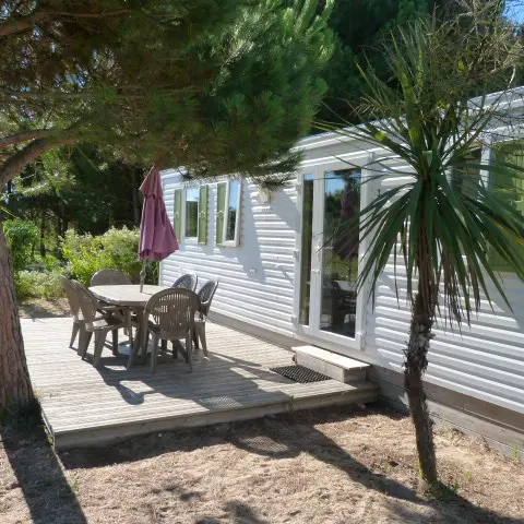 Campingplatz Les Dunes (Le Bois-Plage-en-R) | Destination le de R   Offizielle Website des Fremdenverkehrsamts