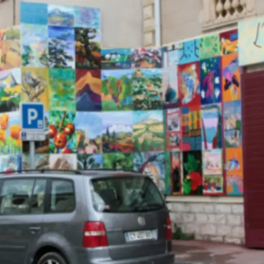 Les caves du Logis-Neuf