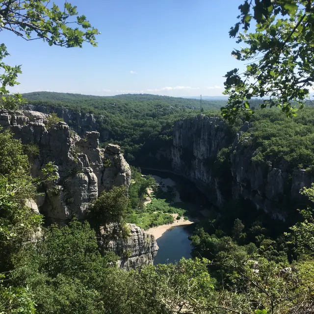 Nature Happiness