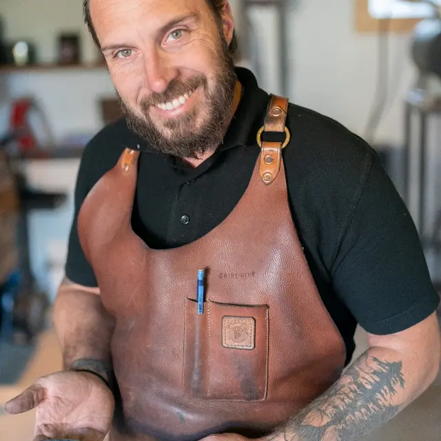 Le Pti Forgerom !_Fuveau