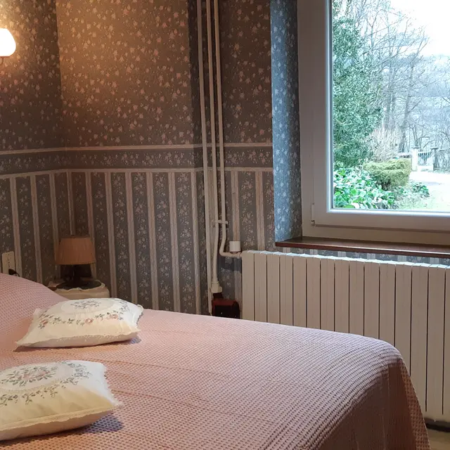 Chambre - Appartement dans maison n°749