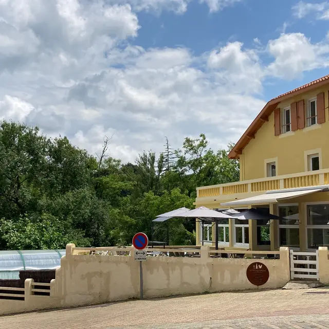 La Margautière