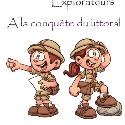 Jeu de piste Les petits explorateurs_Carry-le-Rouet