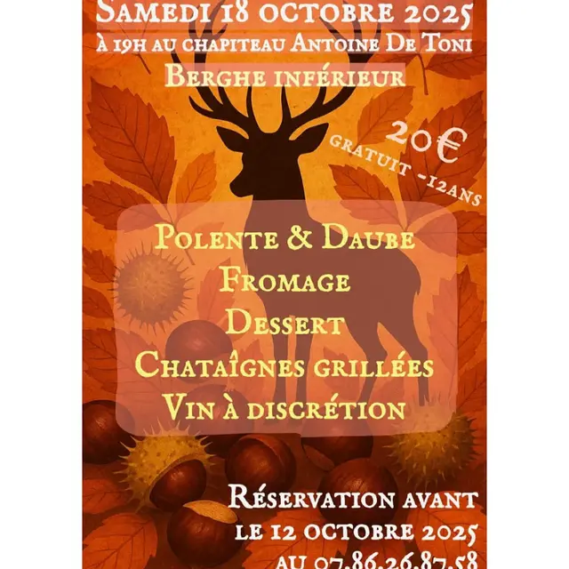 Fête des châtaignes_Fontan