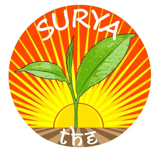 Surya Thé_Léran