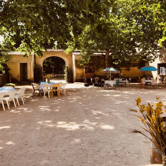 Pique Nique des Vignerons Indépendants