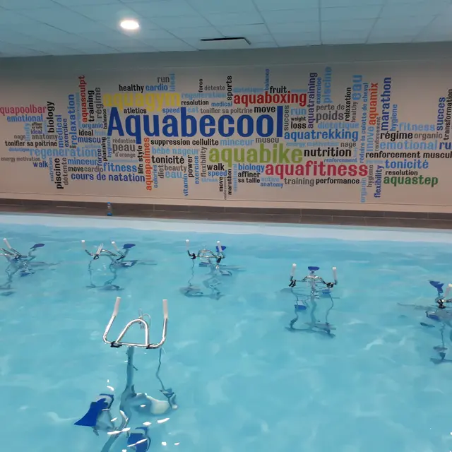 aquabecool