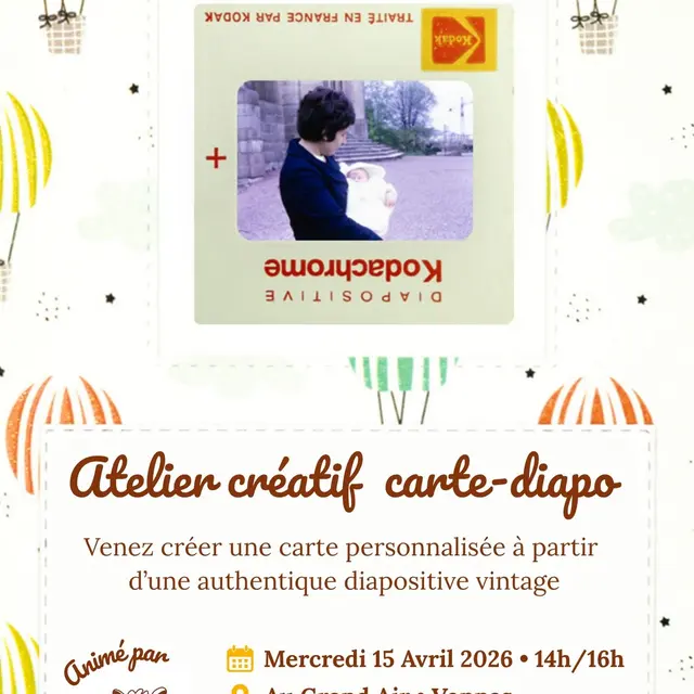Affiche