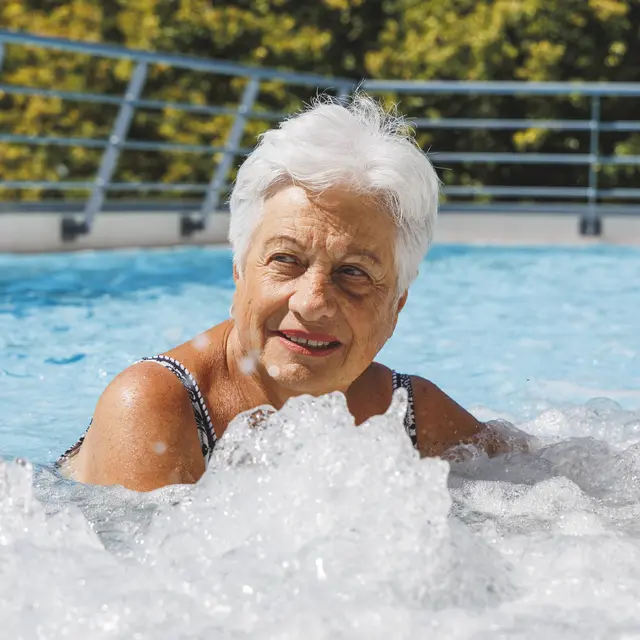 Séjour Mini Cure Relâcher_Digne-les-Bains