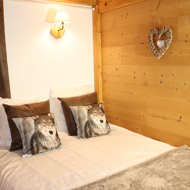 Le Haut Fleury - 24 m² - n°425
