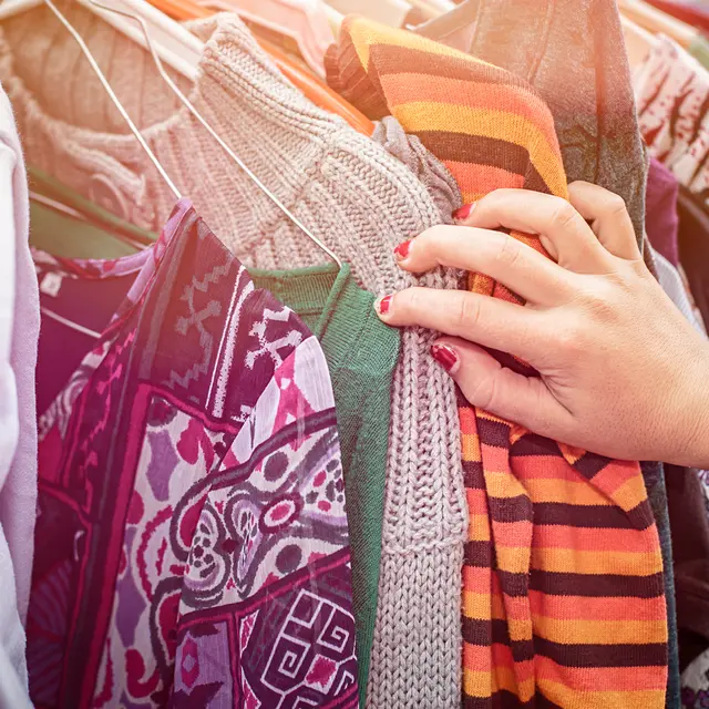 Vide dressing_Alès