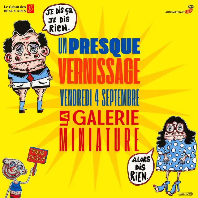 Invitation 4 septembre