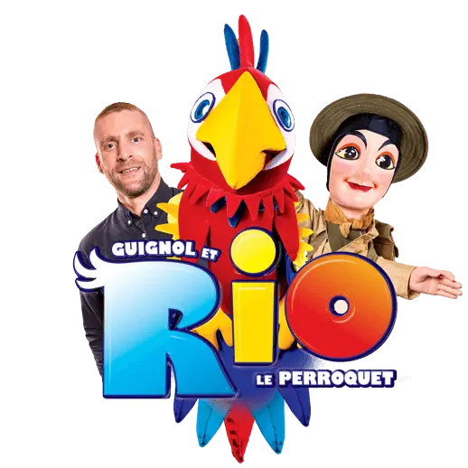 Spectacle Guignol_Commelle-Vernay