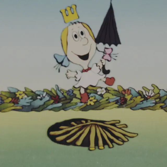 Cinéma : La Princesse, l'Ogre et la Fourmi_Chambéry