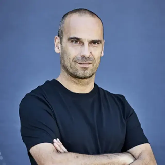 Rencontre littéraire : Jérôme Loubry_Gréoux-les-Bains