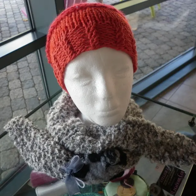 Création Louise Bonnemaison