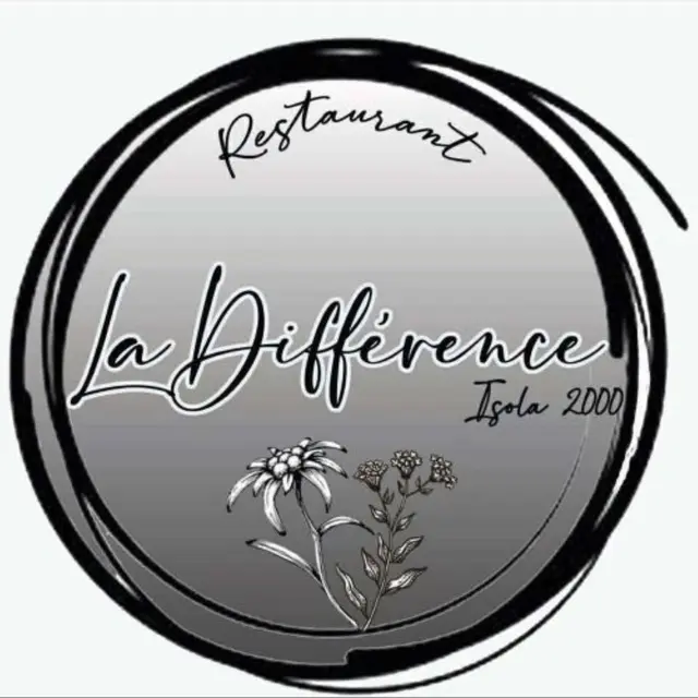 Restaurant La Différence_Isola 2000