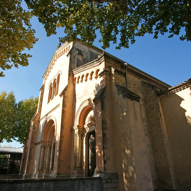 Notre Dame de l'Assomption
