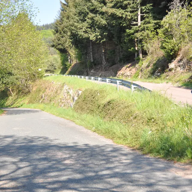 La Route Magique