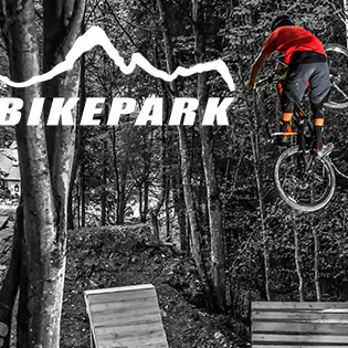 Bike Park BERNEX_Bernex