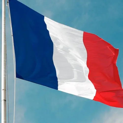 Cérémonie commémorative des Morts pour la France_Garéoult