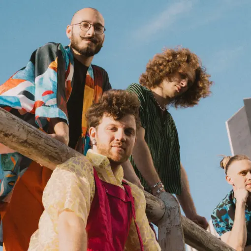 Concert – Spoïnk_Épinay-sur-Seine