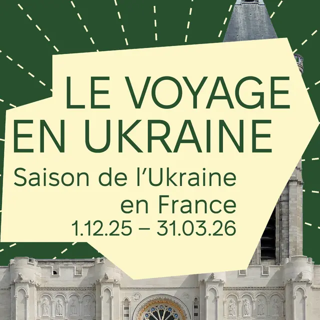 L’Âme de l’Ukraine