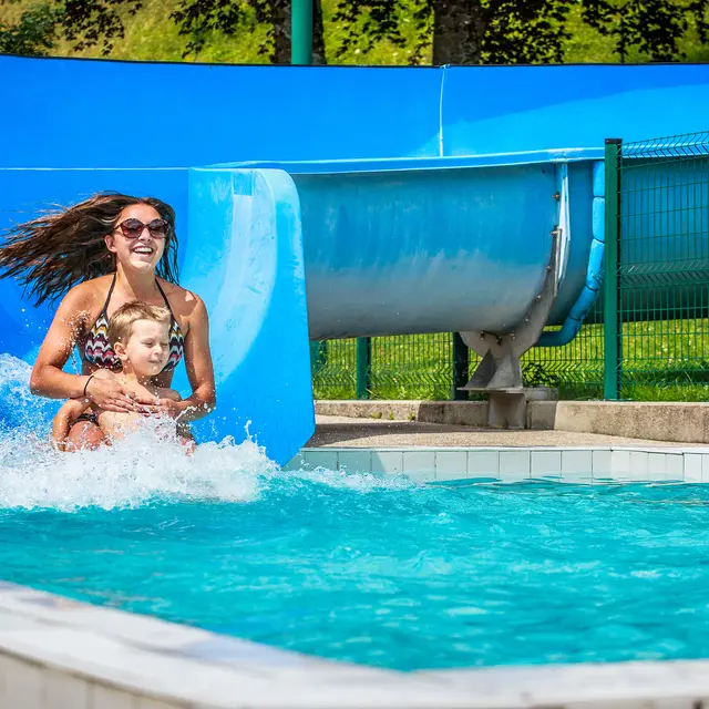 Espace Aquatique de Morzine