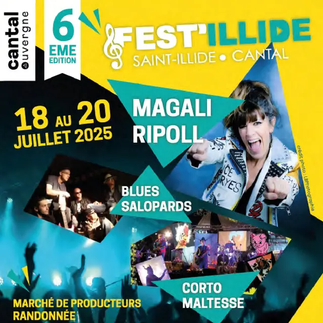 Fest'illide_Saint-Illide