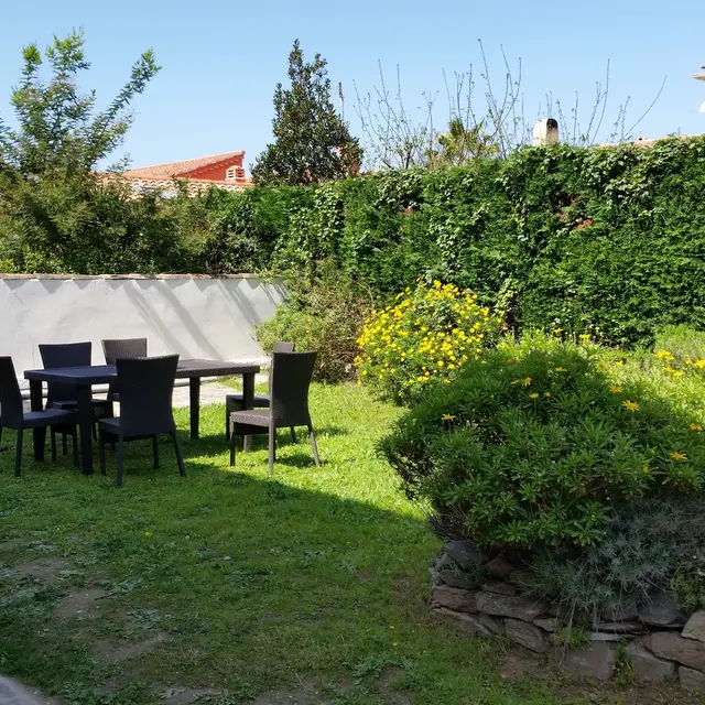 Location saisonnière à La Londe les Maures